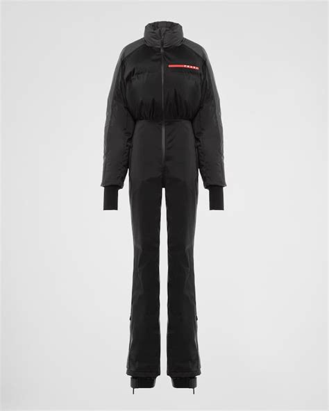 prada ski suit|prada ski suit europe.